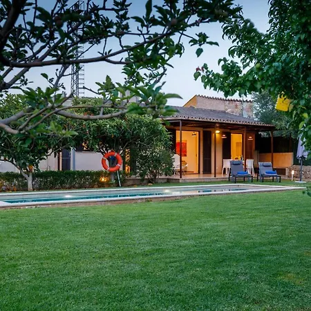 Villa Alfonsa