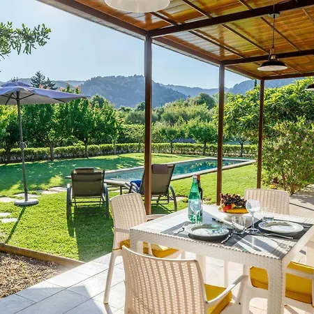 Villa Alfonsa Pollença